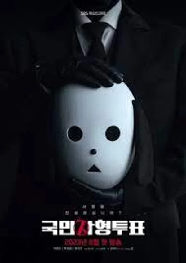 Xem Phim Lá Phiếu Tử Hình Vietsub HD Online