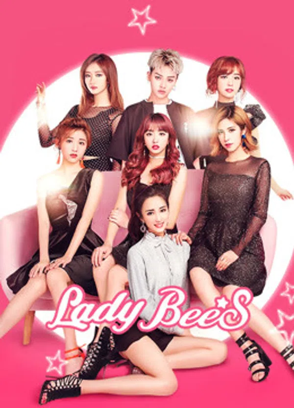 Xem Phim Lady Bees Vietsub HD Online