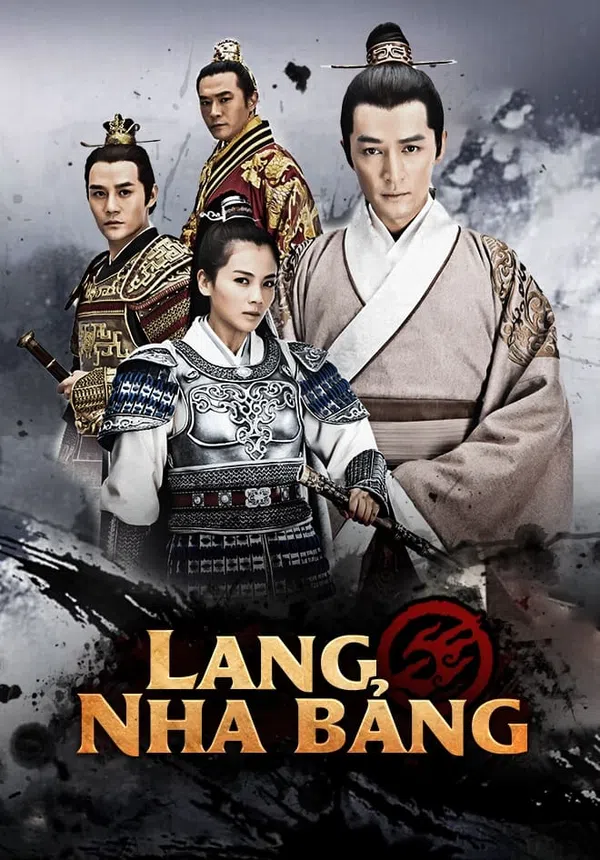 Poster phim Lang Nha Bảng trên SubNhanh