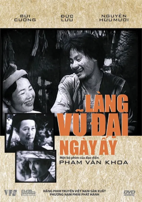 Xem Phim Làng Vũ Đại ngày ấy Vietsub HD Online