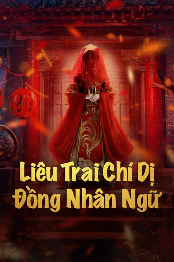 Xem Phim Liêu Trai Chí Dị: Đồng Nhân Ngữ Vietsub HD Online