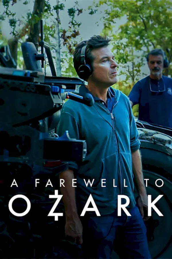 Xem Phim Lời Tạm Biệt Ozark Vietsub HD Online