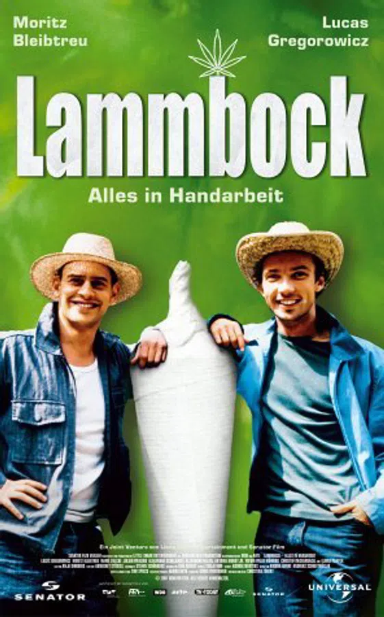 Xem Phim Lommbock Vietsub HD Online