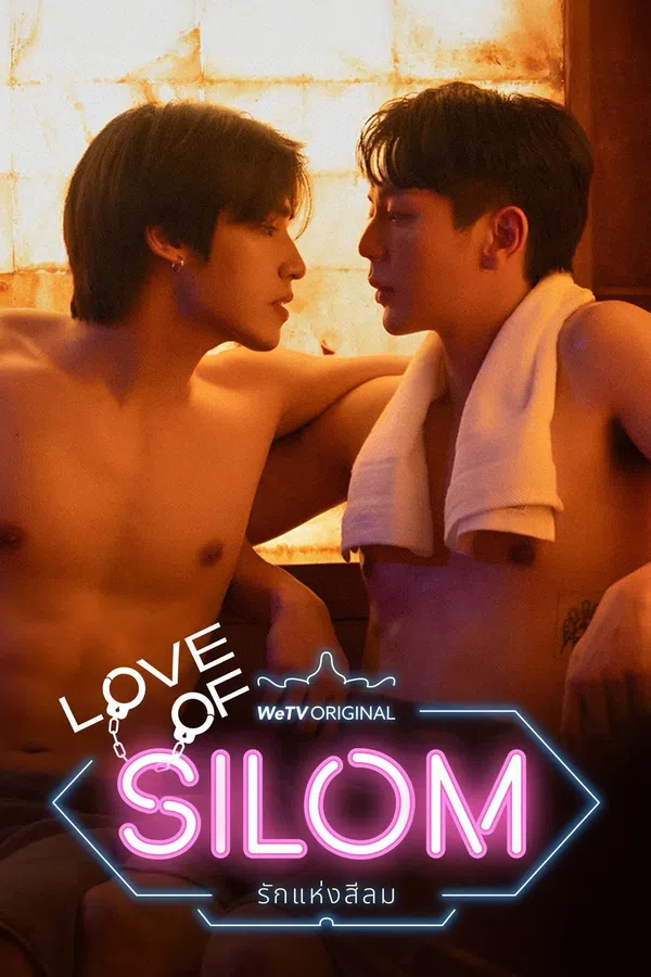 Xem Phim Love of Silom Vietsub HD Online
