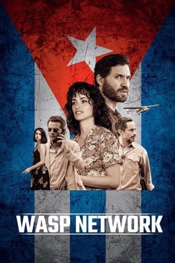 Xem Phim Mạng Lưới Ong Bắp Cày Vietsub HD Online