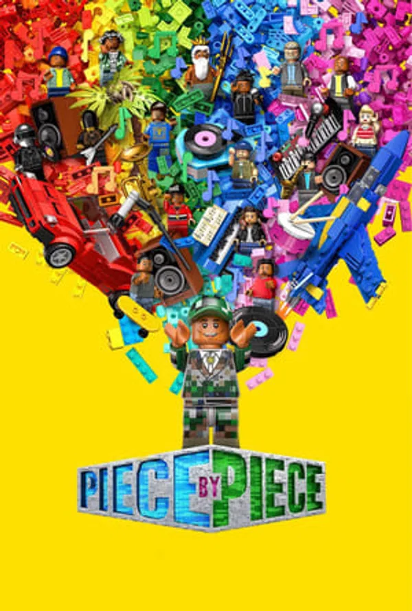 Xem Phim Mảnh Ghép Cuộc Đời Vietsub HD Online
