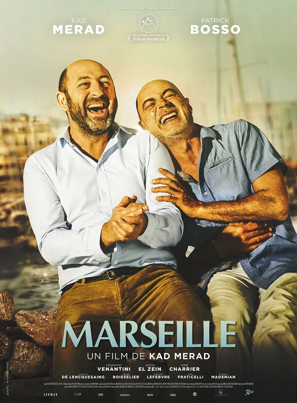 Xem Phim Marseille (Phần 2) Vietsub HD Online