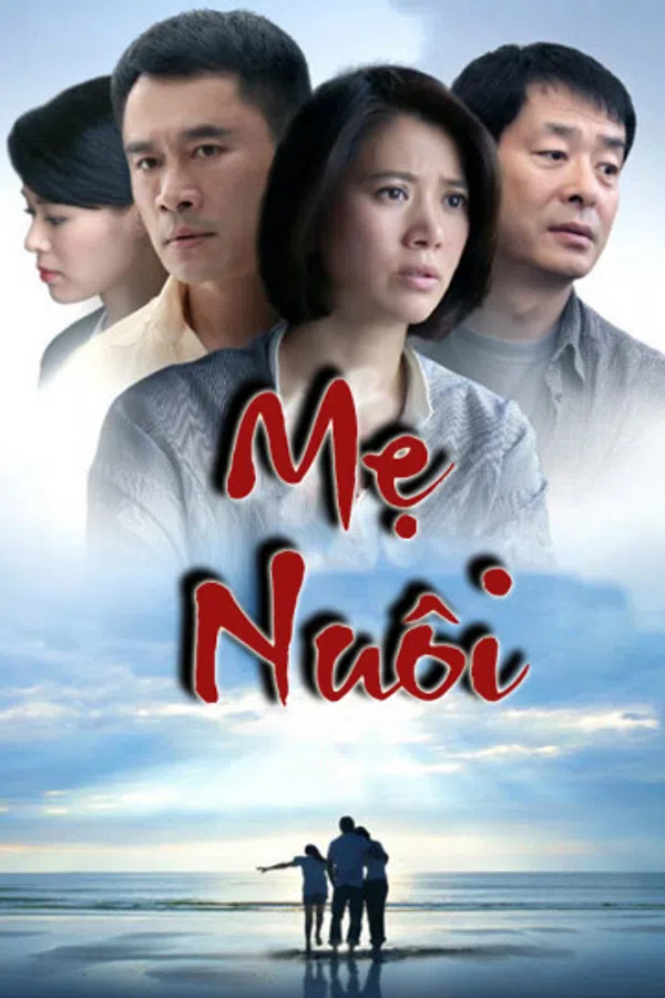 Xem Phim Mẹ Nuôi Vietsub HD Online