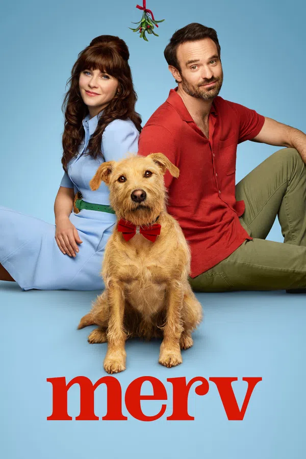 Xem Phim Merv Vietsub HD Online