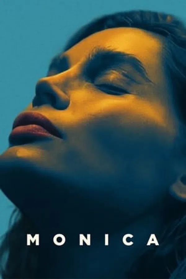 Poster phim Monica trên SubNhanh