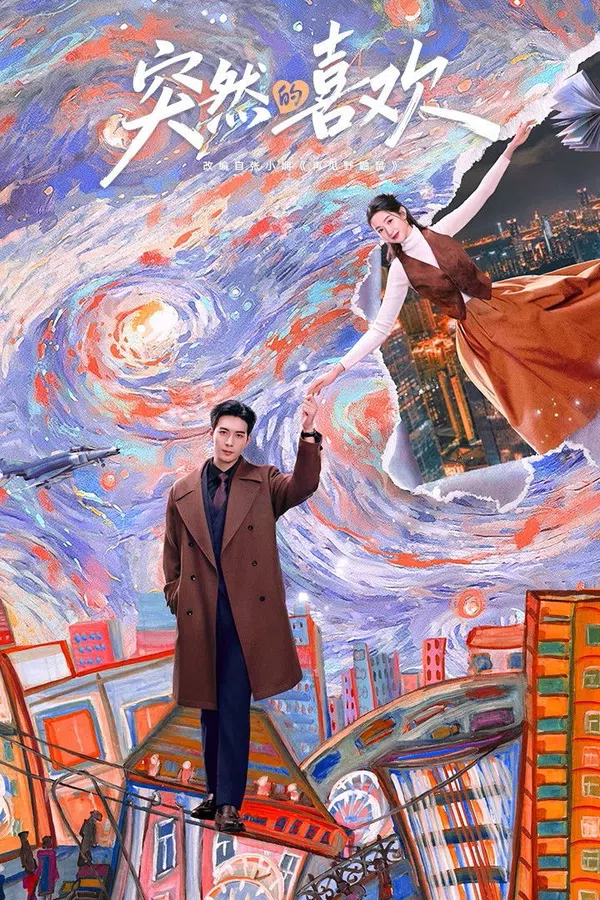 Xem Phim Một Tình Yêu Bất Ngờ Đến Vietsub HD Online