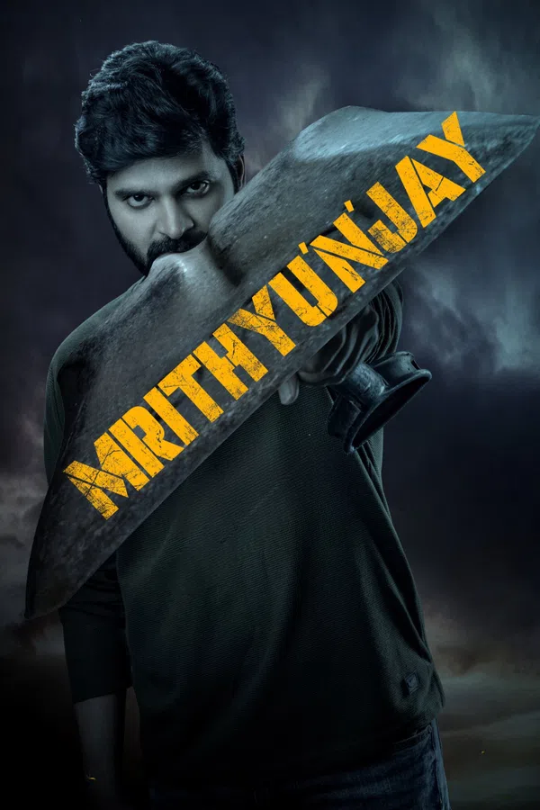 Xem Phim Mrithyunjay Vietsub HD Online