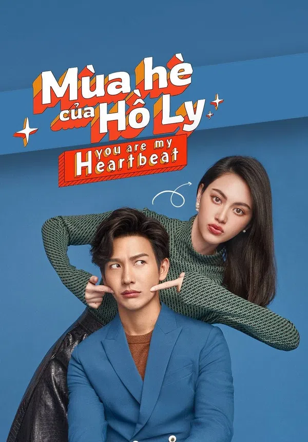 Xem Phim Mùa Hè Của Hồ Ly (Bản Thái) Vietsub HD Online