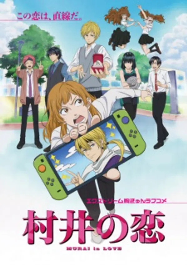 Xem Phim Murai no Koi Vietsub HD Online