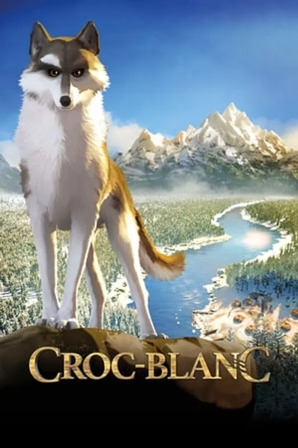 Xem Phim Nanh Trắng Vietsub HD Online