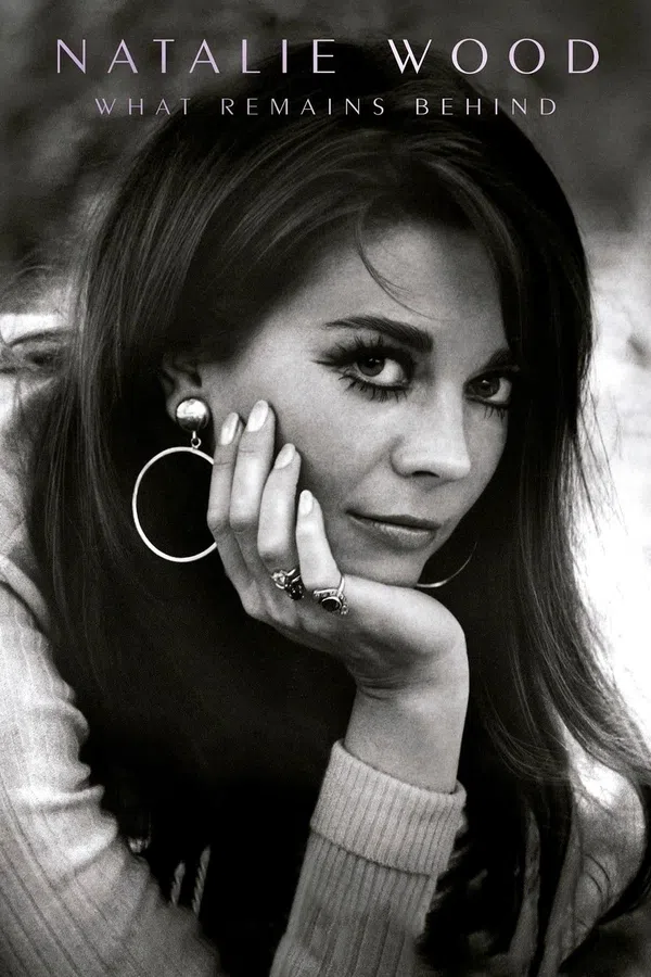 Poster phim Natalie Wood - Những Gì Để Lại trên SubNhanh