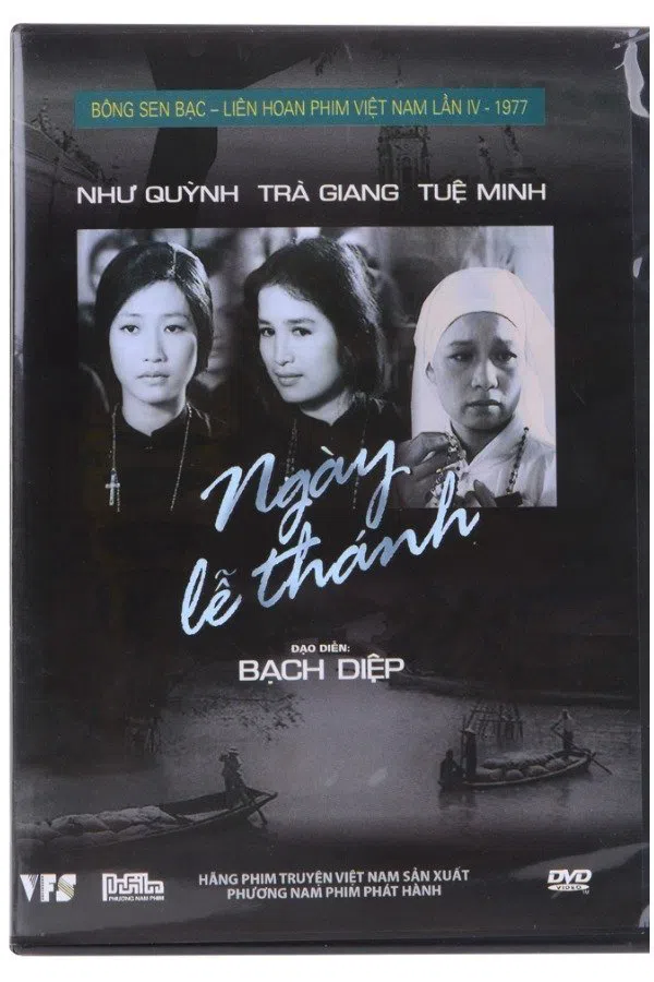 Xem Phim Ngày Lễ Thánh Vietsub HD Online