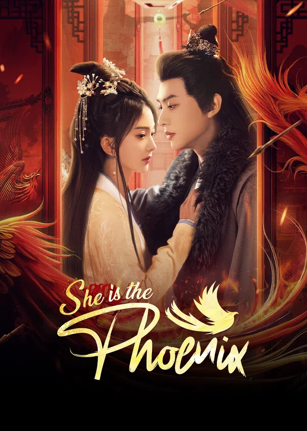 Poster phim Nghênh Phượng Quy trên SubNhanh