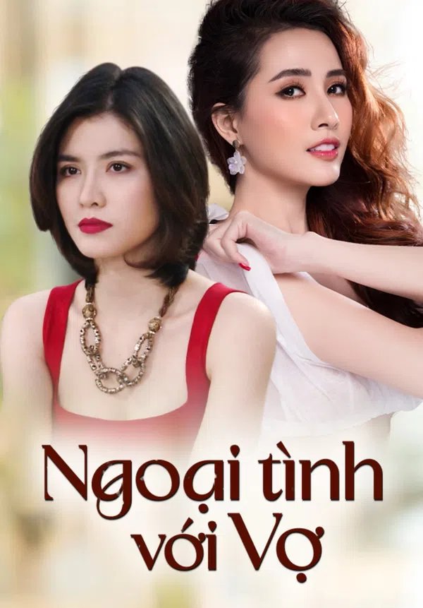 Poster phim Ngoại Tình Với Vợ trên SubNhanh