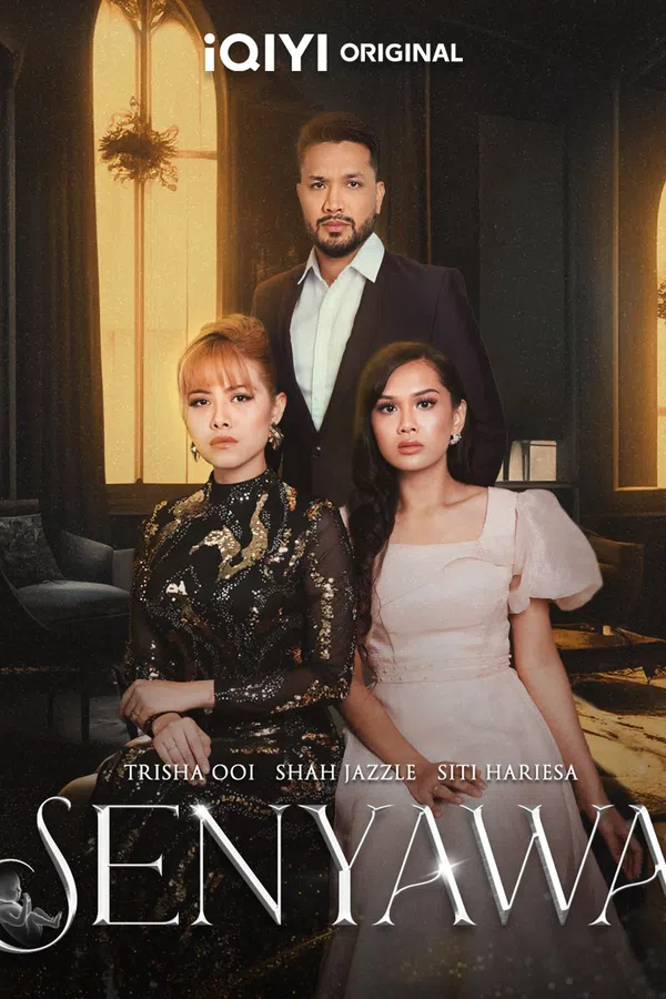 Poster phim Người Đại Diện trên SubNhanh