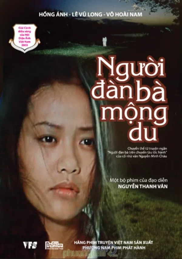 Xem Phim Người Đàn Bà Mộng Du Vietsub HD Online