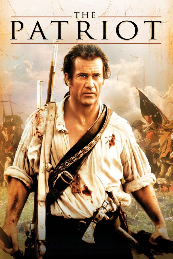 Xem Phim Nhà Ái Quốc (Người Yêu Nước) Vietsub HD Online