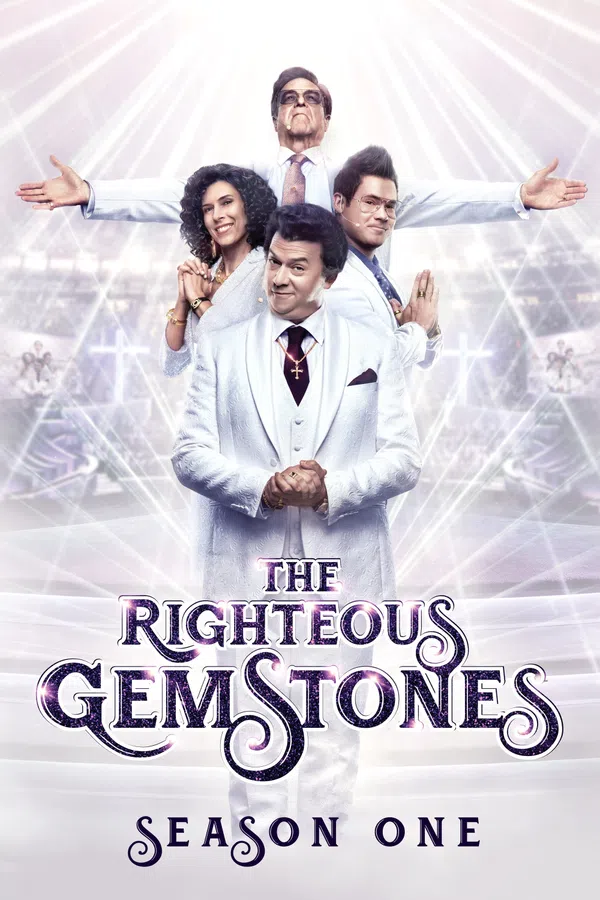 Xem Phim Nhà Gemstone Chính Trực (Phần 1) Vietsub HD Online