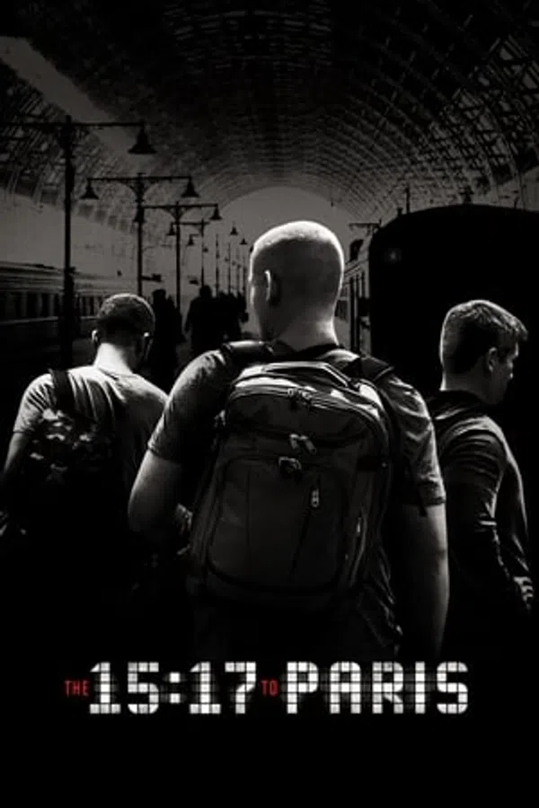 Poster phim Những Người Hùng Paris trên SubNhanh