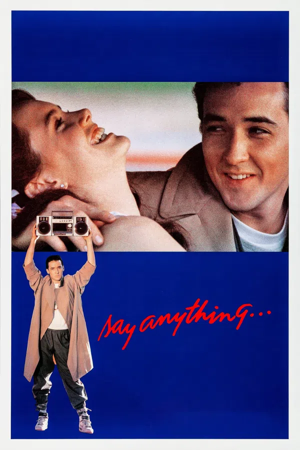 Poster phim Nói Khéo trên SubNhanh