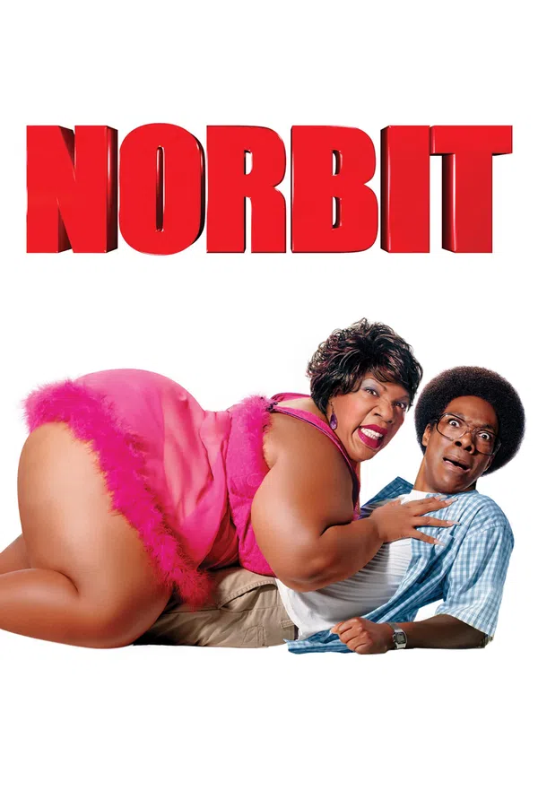Xem Phim Norbit Và Cô Nàng Bé Bự Vietsub HD Online