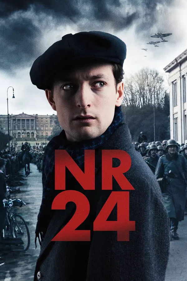 Xem Phim Nr. 24 Vietsub HD Online