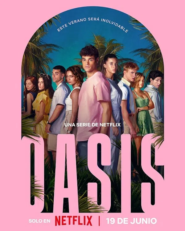 Oasis