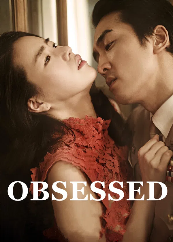 Xem Phim Obsessed Vietsub HD Online
