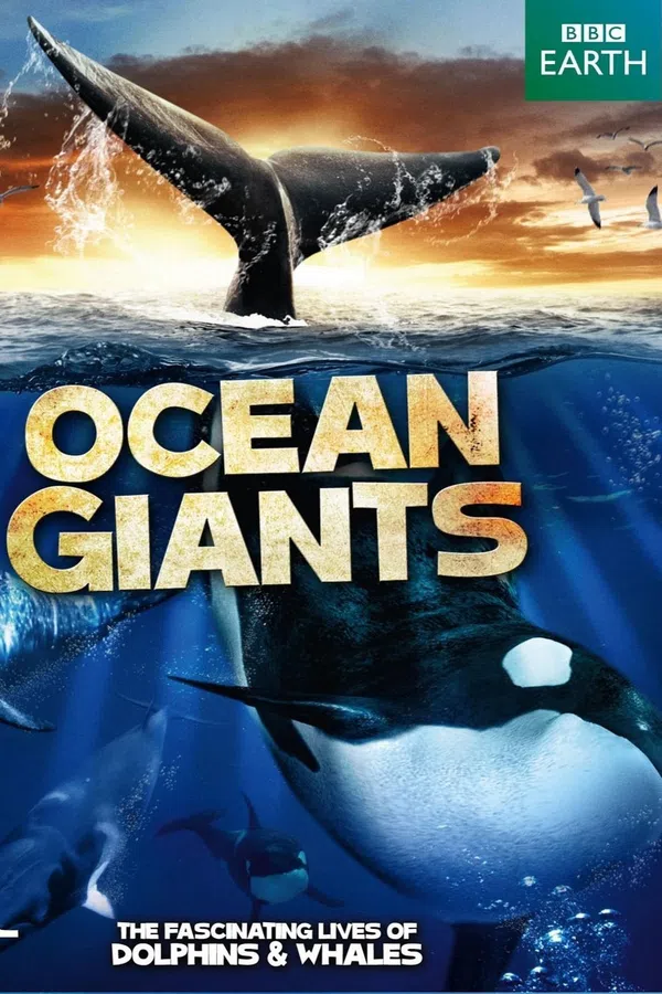 Xem Phim Ocean Giants Vietsub HD Online