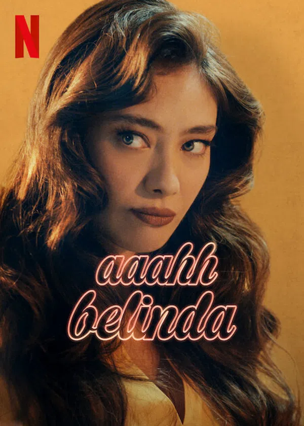 Xem Phim Oh Belinda Vietsub HD Online