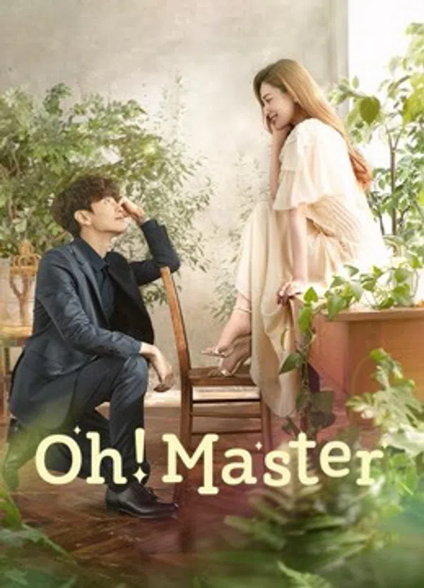 Xem Phim Oh! Master Vietsub HD Online