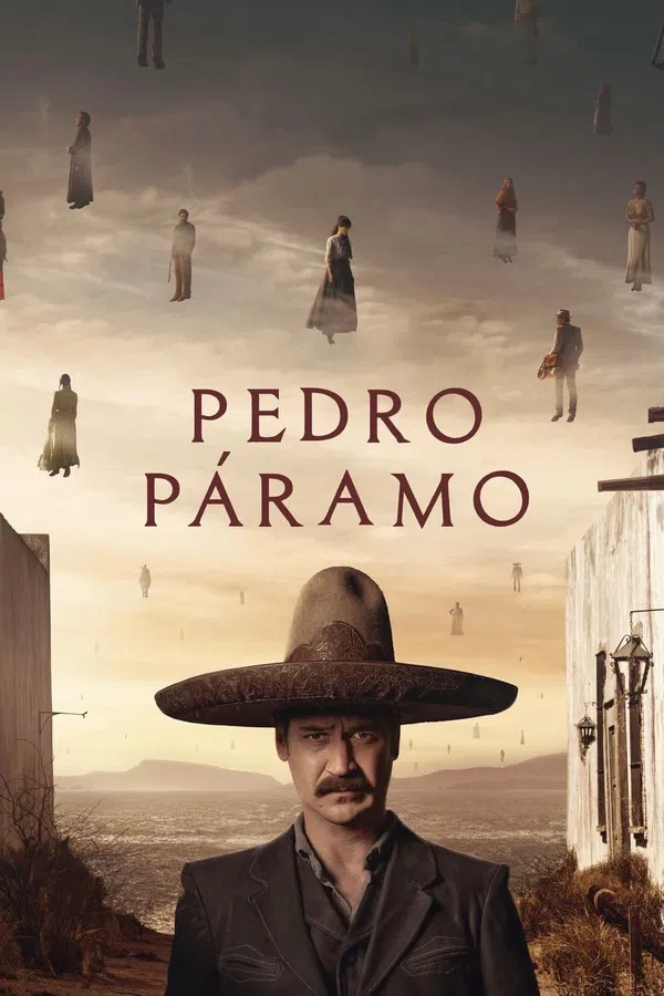 Xem Phim Pedro Páramo Vietsub HD Online