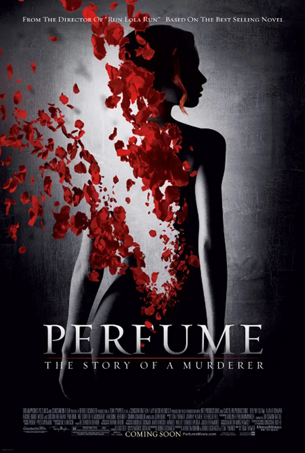 Xem Phim Perfume Vietsub HD Online