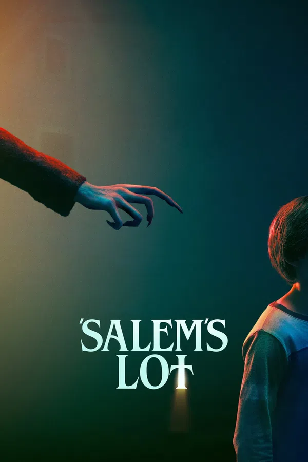 Xem Phim Phần Đất Của Salem Vietsub HD Online