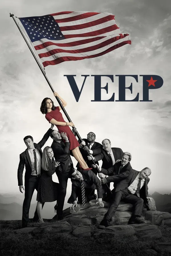 Xem Phim Phó Tổng Thống (Phần 1) Vietsub HD Online