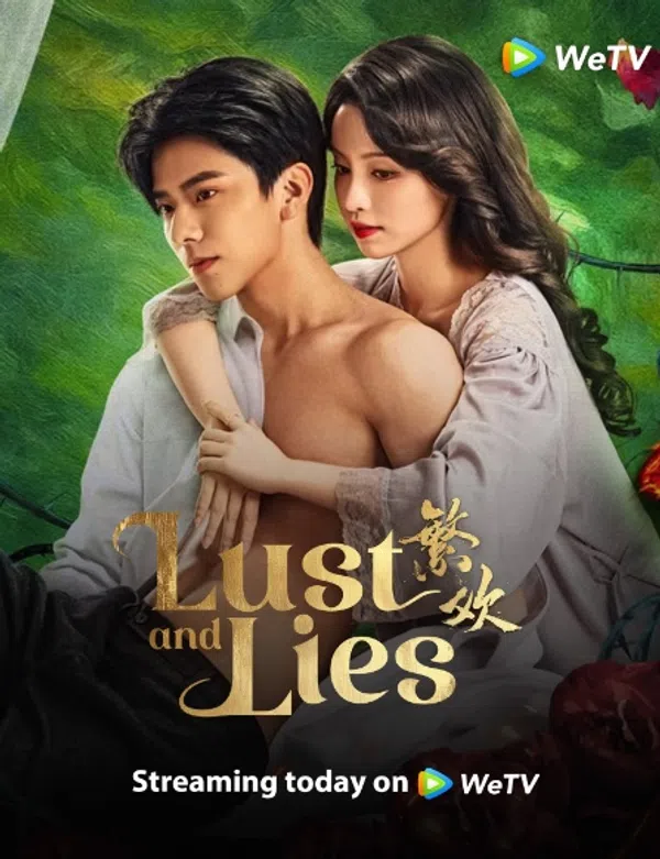 Xem Phim Phồn Hoan Vietsub HD Online