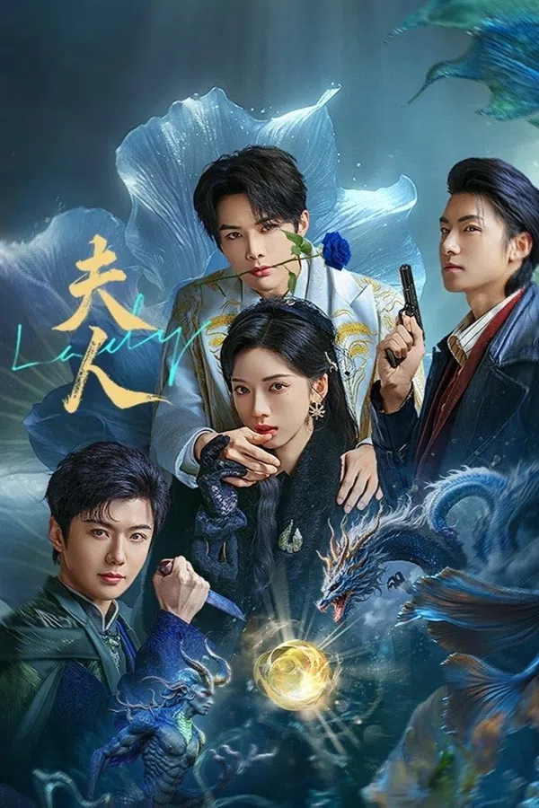 Xem Phim Phu Nhân Vietsub HD Online