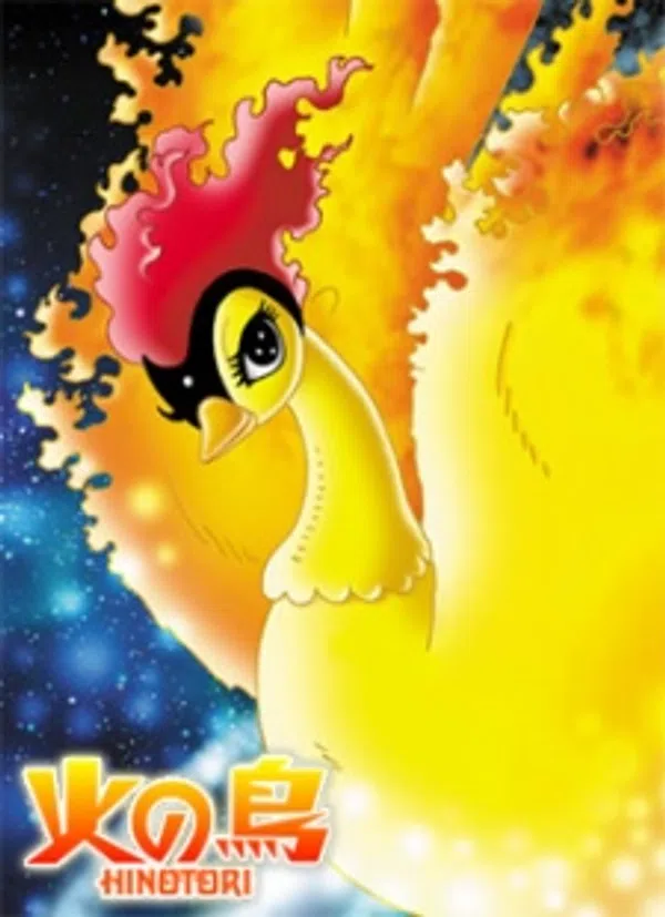 Xem Phim Phượng Hoàng Lửa Vietsub HD Online