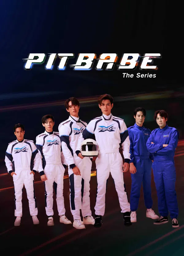 Xem Phim Pit Babe The Series Vietsub HD Online
