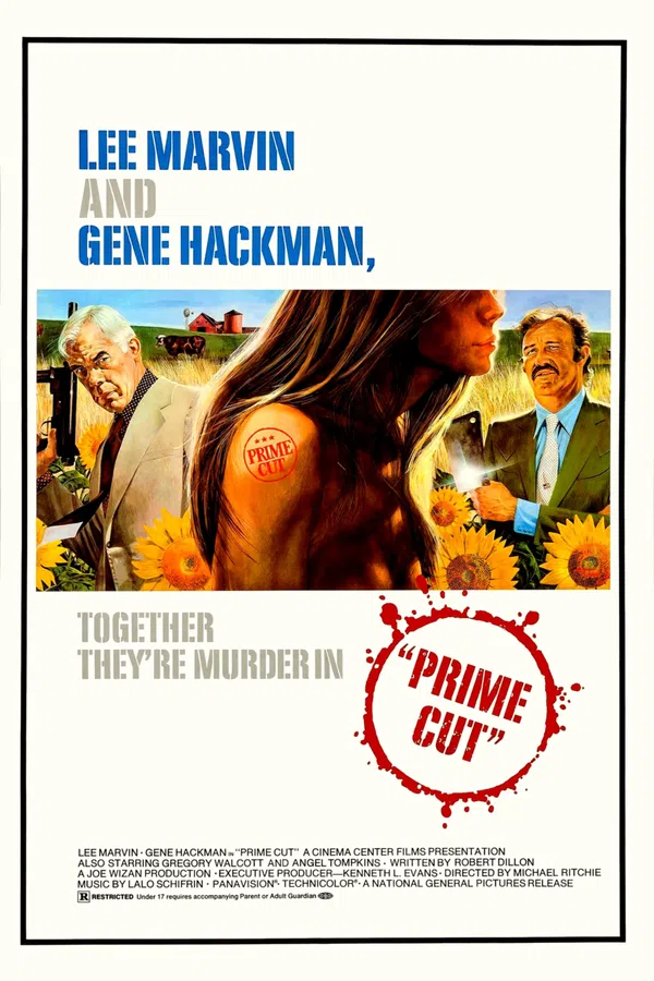 Xem Phim Prime Cut Vietsub HD Online
