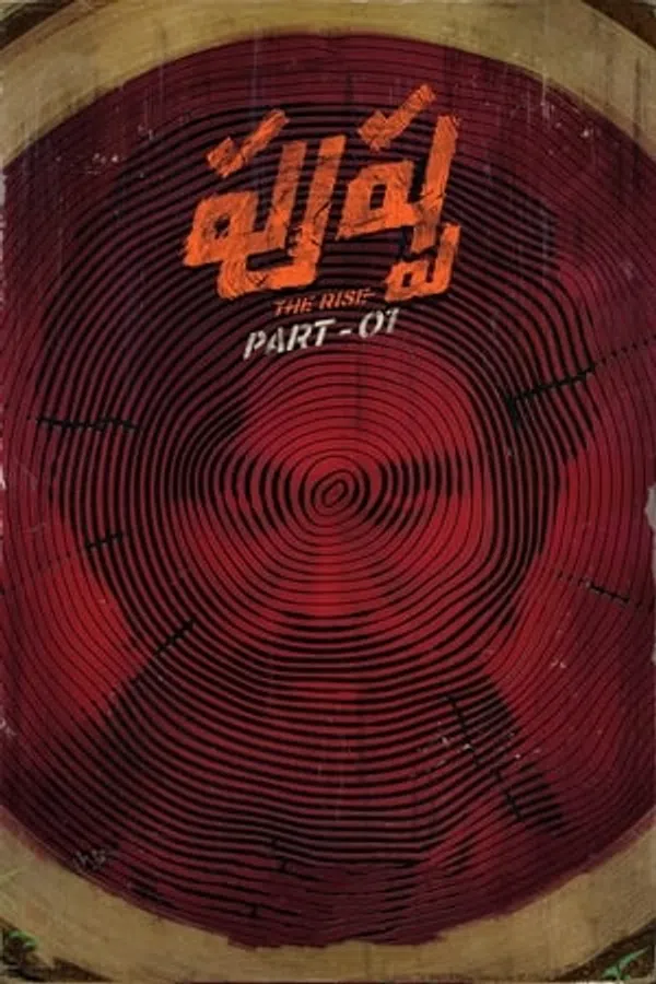 Xem Phim Pushpa: Bản Lĩnh Ông Trùm Vietsub HD Online