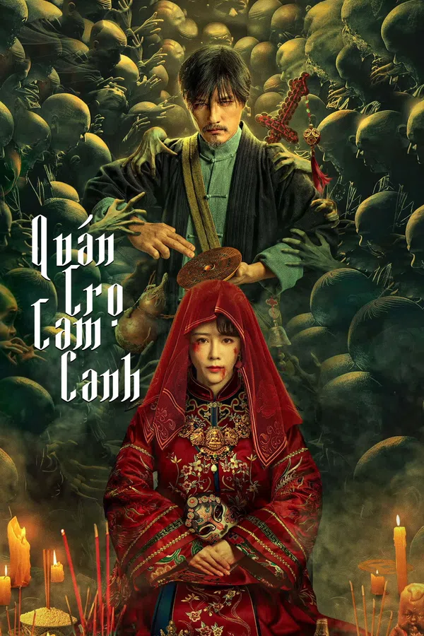 Xem Phim Quán Trọ Tam Canh (Khách Trạm Canh Ba) Vietsub HD Online