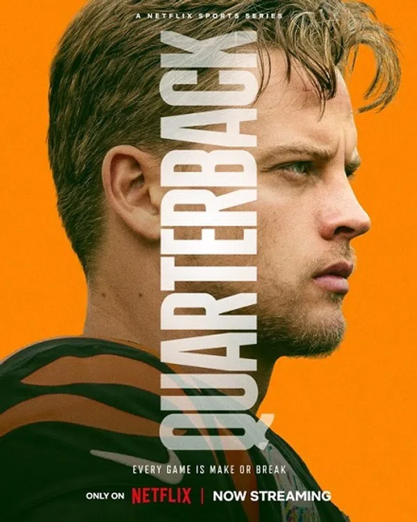 Xem Phim Quarterback (Phần 2) Vietsub HD Online