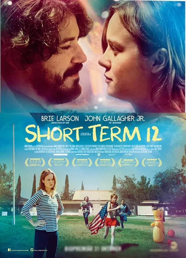 Poster phim Rắc Rối Tuổi Teen trên SubNhanh