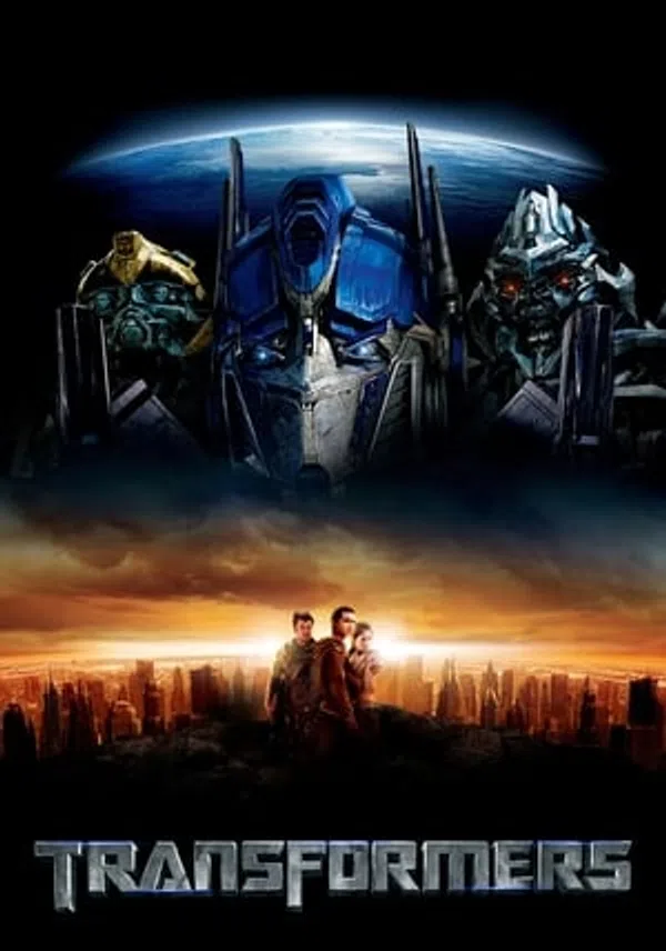 Xem Phim Robot Đại Chiến Vietsub HD Online